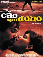 Pôster de Cão Sem Dono