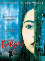 Pôster de Baran