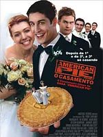 American Pie - O Casamento