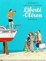 Pôster de O Barco da Liberdade