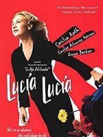 Pôster de Aos Olhos de uma Mulher