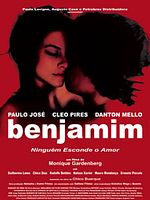 Pôster de Benjamim