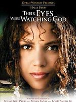 Pôster de Aos Olhos de Deus