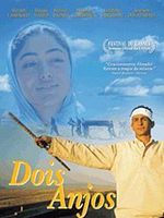 Pôster de Dois Anjos