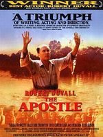 Pôster de O Apóstolo