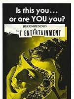 Pôster de Ano 2003 - Operação Terra