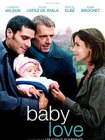 Pôster de Baby Love