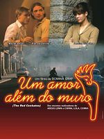 Pôster de Um Amor Além do Muro