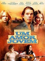 Pôster de Um Amor Jovem