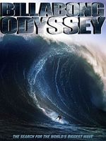 Pôster de Billabong Odyssey - A Busca pela Maior Onda do Mundo