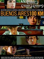 Pôster de Buenos Aires 100 km