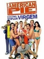 Pôster de American Pie 5 - O Último Stifler Virgem