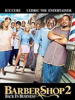 Pôster de Barbeiragem Total