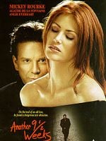 Pôster de 9 1/2 Semanas de Amor 2