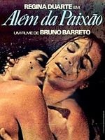Pôster de Além da Paixão