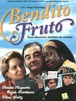 Pôster de Bendito Fruto