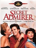 Pôster de Admiradora Secreta