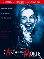 Pôster de Carta para a Morte