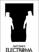 Pôster de Daft Punk's Electroma