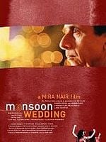 Pôster de Um Casamento à Indiana