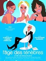 Pôster de A Era da Inocência