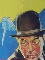 Pôster de Charlie Chan no Egito