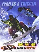 Pôster de Desafio Radical