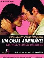 Pôster de Um Casal Admirável