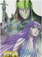 Pôster de Os Cavaleiros do Zodíaco - A Batalha dos Deuses