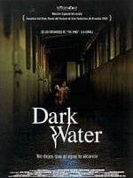 Pôster de Dark Water - Água Negra