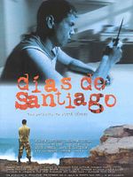 Pôster de Dias de Santiago