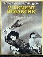 Pôster de De Repente, Num Domingo