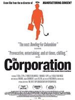 Pôster de The Corporation
