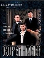 Pôster de Copenhagen
