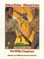 Pôster de Conspiração Violenta