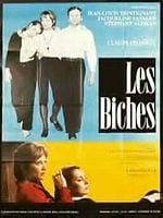 Pôster de As Corças