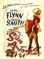 Pôster de Cidade Sem Lei