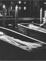 Pôster de O Castelo do Pavor