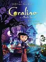 Coraline e o Mundo Secreto