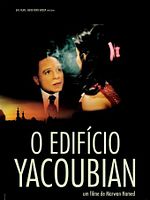 Pôster de O Edifício Yacoubian