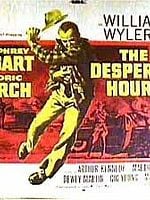 Pôster de Horas de Desespero
