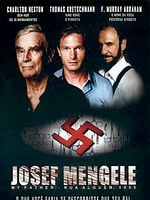 Pôster de Josef Mengele - My Father, Rua Alguém 5555