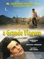 Pôster de A Grande Viagem