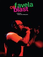 Pôster de Favela on Blast