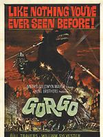 Pôster de Gorgo