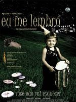 Pôster de Eu Me Lembro