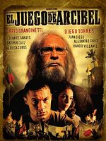 Pôster de O Jogo de Arcibel
