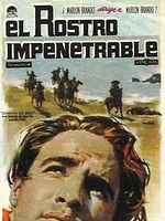 Pôster de A Face Oculta