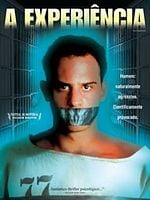Pôster de A Experiência