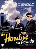 Pôster de O Homem Sem Passado